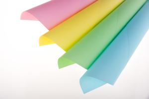 Wholesale A Grade NCR Paper With High Smoothness And 100% Virgin Wood Pulp For Commercial Bill from china suppliers