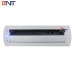 Meeting Room Touch Press Switch Flash Silver Desk Flip Up Media Outlet