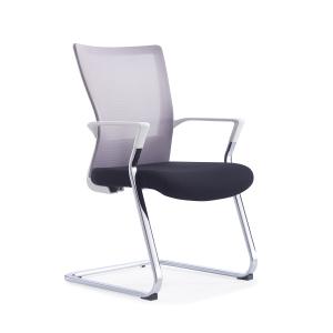 Wholesale Modern Middle Back Mesh Office Meeting Room Chair Visitor Chair from china suppliers