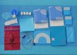 Standard disposable breathing package,50sets/carton