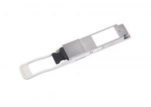 Wholesale 100GBASE-SR4 850nm Multimode Fiber Module Four Channel MMF QSFP28 Up to 100m from china suppliers