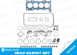 Wholesale 03 - 11 Mazda 3 6 5 Cylinder Head Gasket Kit Ford Focus DURATEC 2.0 / 2.3 DOHC MZR from china suppliers