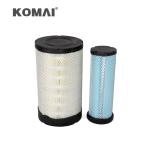 Industrial Air Filter Element For Excavator SA18174 15197-911215 AF26613 AA99145