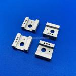 Custom Stainless Steel Powder Metallurgy Products with from MIM Metal Injection