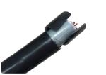 Aluminum Armoured Electrical Cable Copper Screen XLPE Insulated High Tension