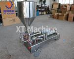 Tahini Production Line Grinding Machine for Sesame Seeds Butter