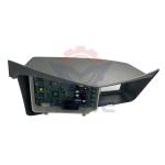 DX225 DX300 Excavator Monitor Display 300426-00089 300426-00089b 539-00076e For