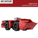 Factory Direct Sale Underground Tunnel Mining Scooptram Loader