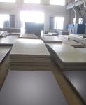 BA Mirror 4X8Ft Stainless Steel Sheet Plate SS Board S32305 904L 1000mm
