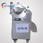 Restaurant Industrial Vegetable Slicer For French Fries Cutting Machine 220V