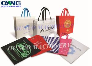 Wholesale Trustworthy High Quality Roll to Roll Screen Printing Machine For Non Woven Fabric from china suppliers