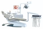 DTC-328 Adjustable Dental Chair Equipment Left Right Hand Exchange Switch For