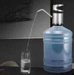 Food Grade ABS Material Automatic Bottled Water Pump With CE Certification