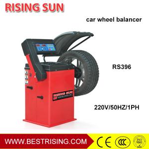 Wholesale Wheel balancer used auto repair equipment for workshop from china suppliers