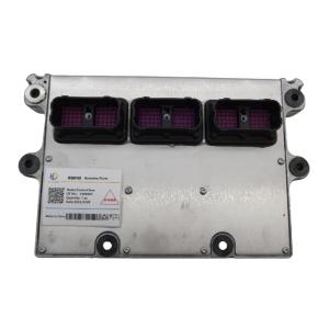 Wholesale Komutsu Wheel Loader WA150-5 part Control box 3408501 from china suppliers