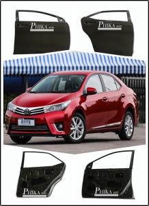 Wholesale Black Toyota Door Replacement 2014 Toyota Corolla Auto Rear Door from china suppliers