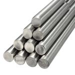 Aisi 440c 5mm Stainless Steel Round Bar , 6mm Stainless Steel Rod OEM