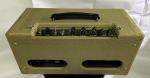 Tweedle Dee Tweedle Dee Deluxe (5E3 with Dumble Mods) Lacquered Tweed, Grand Amp