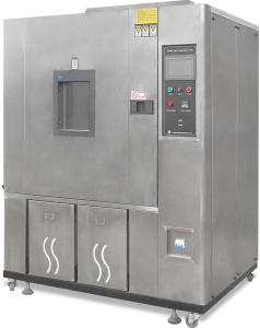 Wholesale 304SS Environmental Test Chambers Temperature And Humidity Tester from china suppliers