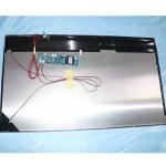 18.5 Inch 30 Pin Small Lcd Screens Tv Panel Lcd 18.5 Inch Advertising Monitor