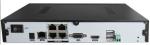H.265 2MP 4MP Bullet Camera Outdoor POE NVR IP Camera Home Security Kit