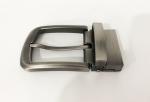Round Edge Replacement Reversible Belt Buckles / Pin Prong Buckle 1.4'' (35mm)
