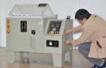 CASS NSS AASS Cyclic Corrosion Chamber , Salt Fog Chamber For Surface Coating /