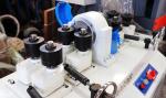Wood round rod/stick milling machine, Wood Round shape cutter