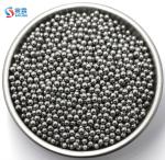 Steel ball manufacture in Shandong