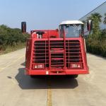 Shentuo UK30 Underground Mining Truck
