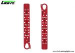 24 Holes 3/8'' Aluminum Alloy Lockout Hasp ISO14001