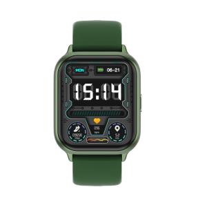 Wholesale 256KB Fitness Tracker Smartwatch For Women With Real Blood Oximeter from china suppliers