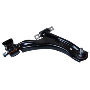 Wholesale 0120-233 Auto Suspension Systems Front Lower Control Arm for Changan Auto Benben 2011 from china suppliers