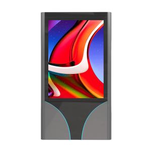 Wholesale High brightness 10000nits 3840hz P4 P5 P6 P8 P10 IP65 mupi digital outdoor led digital signage from china suppliers