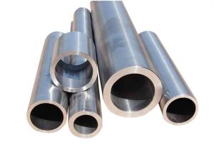 Wholesale Weldable Corrosion Resistant Steel Alloys / Inconel 625 Pipe For Chemical Processing from china suppliers