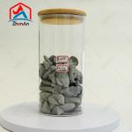 Silver Gray Large Blast Furnace Ferro Silicon Nitride