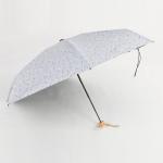 Unique Small Mini Sun Compact Travel Umbrella With Uv Protection In Iphone Size