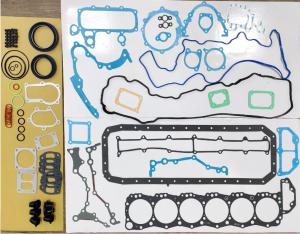 Wholesale CAT C2.2 404D Full Gasket Kit 253-8001 J08CT Cylinder Head Gasket Set 04010-0694 Gasket 11115-2451 from china suppliers