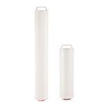 Polypropylene PES 0.5 micron Sterilize Pleated Filter Cartridge 10inch for