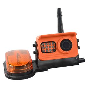 Wholesale Transmision Distance 1650ft Wireless Side View Camera Waterproof IP69K from china suppliers