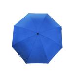 Metal /Fiberglass Frame Corporate Branded Golf Umbrellas with Auto Open And