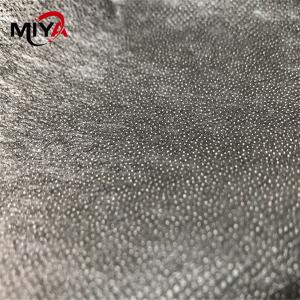 Wholesale PES Dot Soft 90cm Lightweight Non Woven Fusible Interfacing from china suppliers
