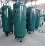 Long Longevity Asme Pressure Vessel Fabrication Volume 1m3