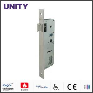 Wholesale Certifire Stainless Steel Mortice Door Lock for Fire Door 4 hour EN1634 Fire Tested EN12209 and CE Marking from china suppliers