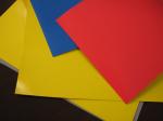 Colorful 1mm Thickness Hypalon Fabrics , Hypalon Rolls for Inflatable Boats ,