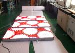 Indoor Full Color SMD P6 Floor LED Screen Tile Display High Definition