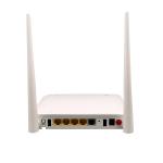 our OEM HK720 4GE+1FE 2.4G/5G AC WIFI ONU ONT