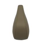 Shift Lever Cover Car Gear Shifter Knob for HONDA FIT/CITY 2003-2008 54130-SEL