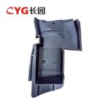 XPE / IXPE 4mm Black Thermal Insulation Foam Sound Absorption For Automotive