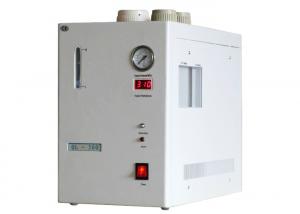 Wholesale 0.4Mpa PEM Hydrogen Generator For Laboratory Research ISO9001 from china suppliers